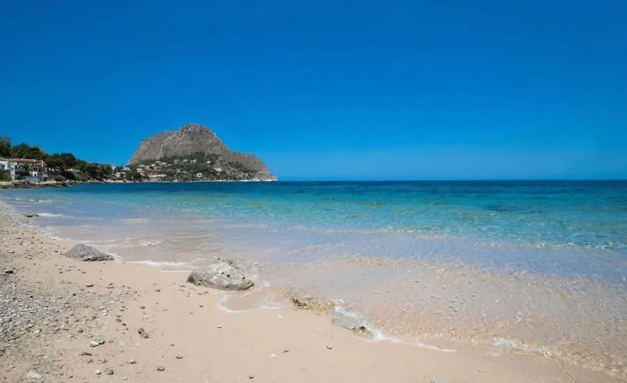 Antico Palazzo Baaria Bed and Breakfast Μπαγκερία Ιταλία