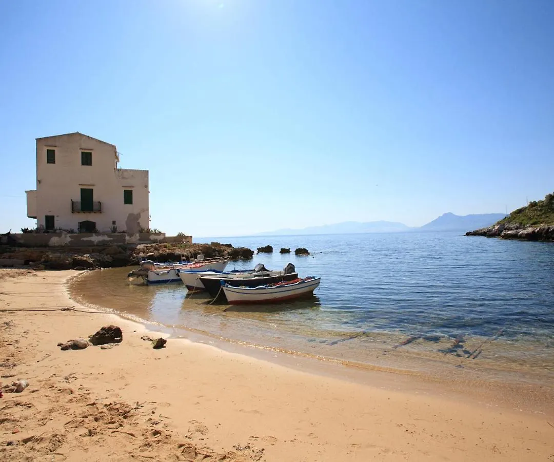 Antico Palazzo Baaria Bed and Breakfast Μπαγκερία 0*,  Ιταλία
