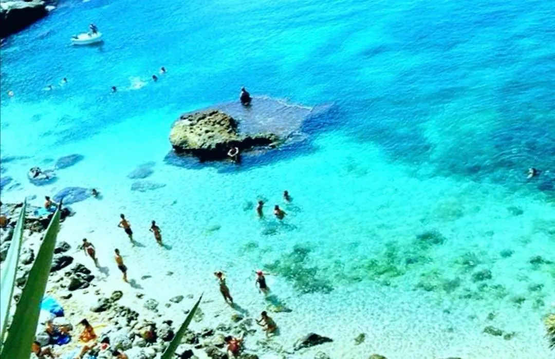 Antico Palazzo Baaria Bed and Breakfast Μπαγκερία 0*,