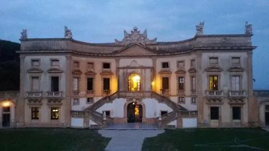 Antico Palazzo Baaria Bed and Breakfast Μπαγκερία Ιταλία