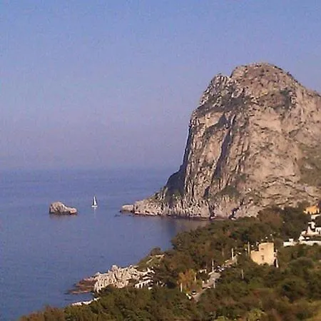 Antico Palazzo Baaria Bed and Breakfast Μπαγκερία