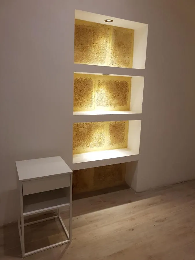 Antico Palazzo Baaria Bed and Breakfast Μπαγκερία 0*,  Ιταλία