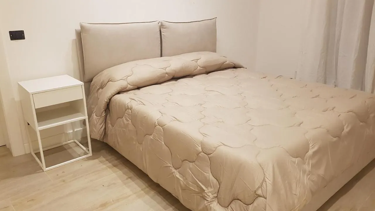 Antico Palazzo Baaria Bed and Breakfast Μπαγκερία